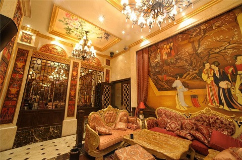 六盘水高档KTV妹子质量哪家好